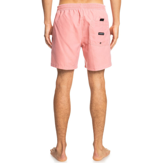 Quiksilver Ανδρικό μαγιό Surfwash 15" - Swim Shorts for Men
